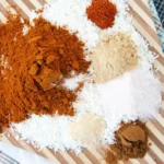 Bollywood Coconut Curry Seasoning