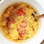 Spaghetti Squash Pasta