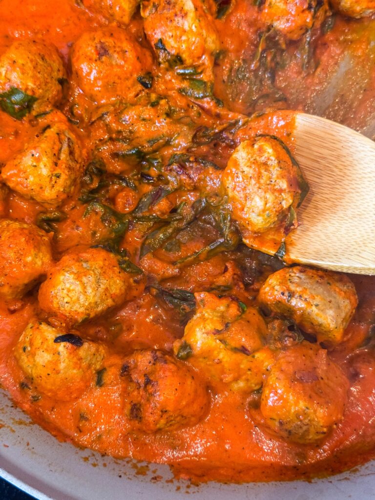 Meatballs